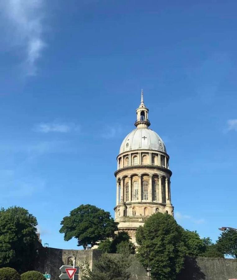 La Felicita Classement ****Vue Cathedrale! بولون-سور-مير المظهر الخارجي الصورة