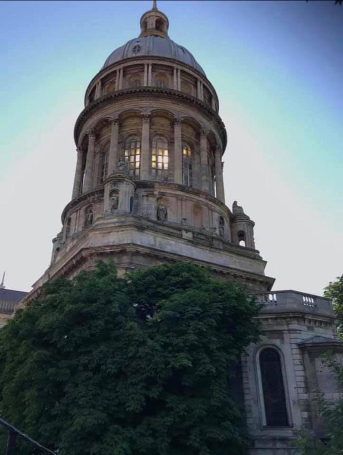 La Felicita Classement ****Vue Cathedrale! بولون-سور-مير المظهر الخارجي الصورة